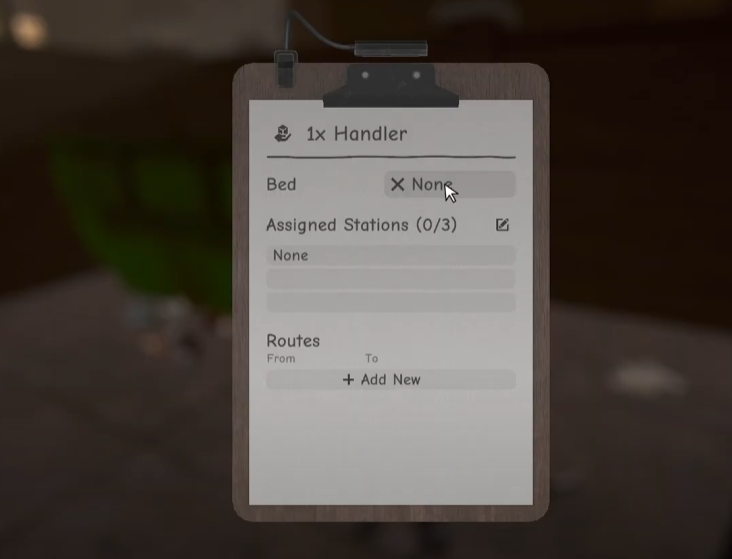 Fix Clipboard Missing No Clipboard Bug in Schedule 1