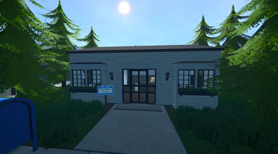 Schedule 1 Post Office Guide
