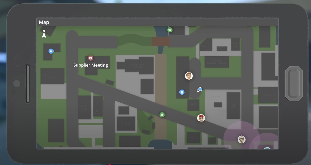 How to Fix Can’t Open Map in Schedule 1