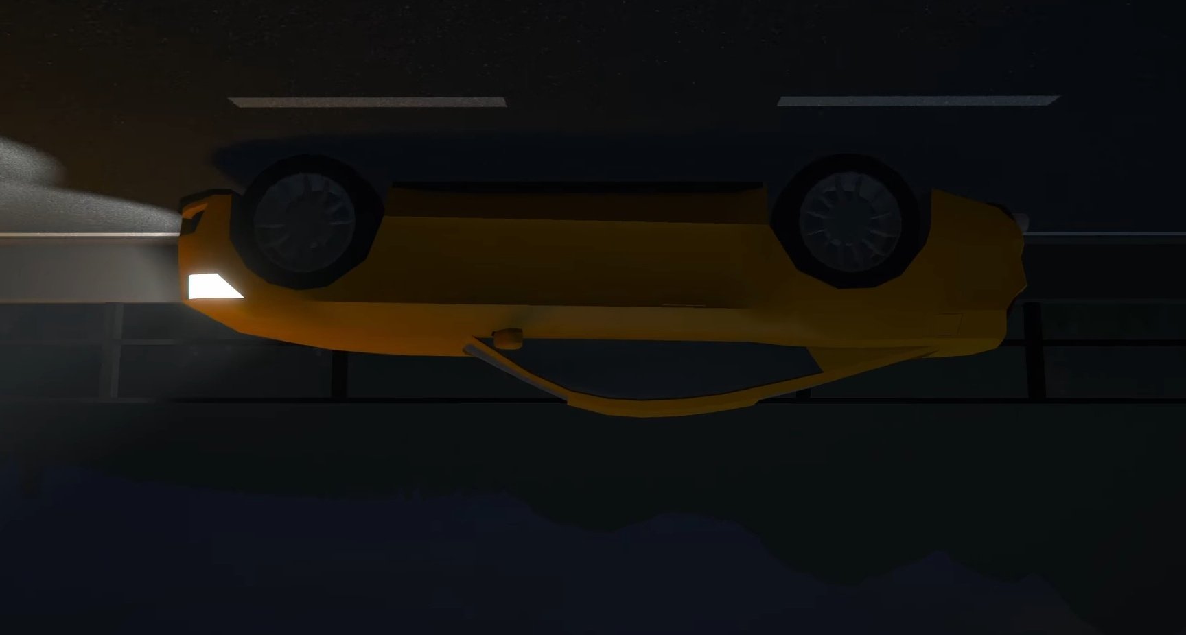 How to Fix a Stuck Car in Schedule 1