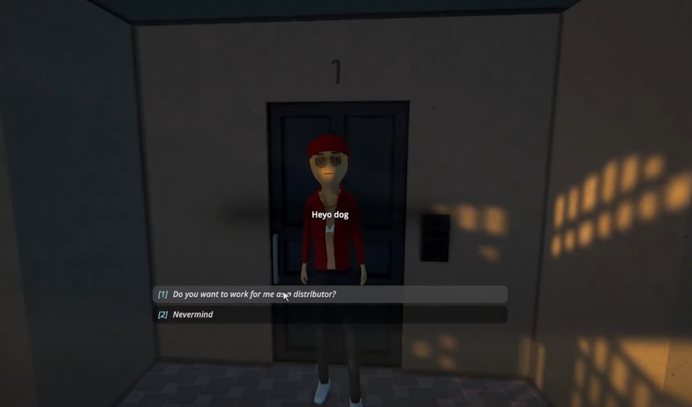 How to Get a 2nd Dealer in Schedule 1