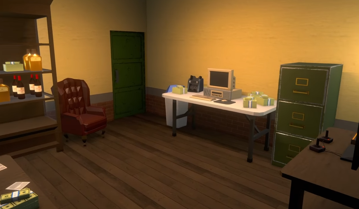 Where to Find Your Save Files in Schedule 1