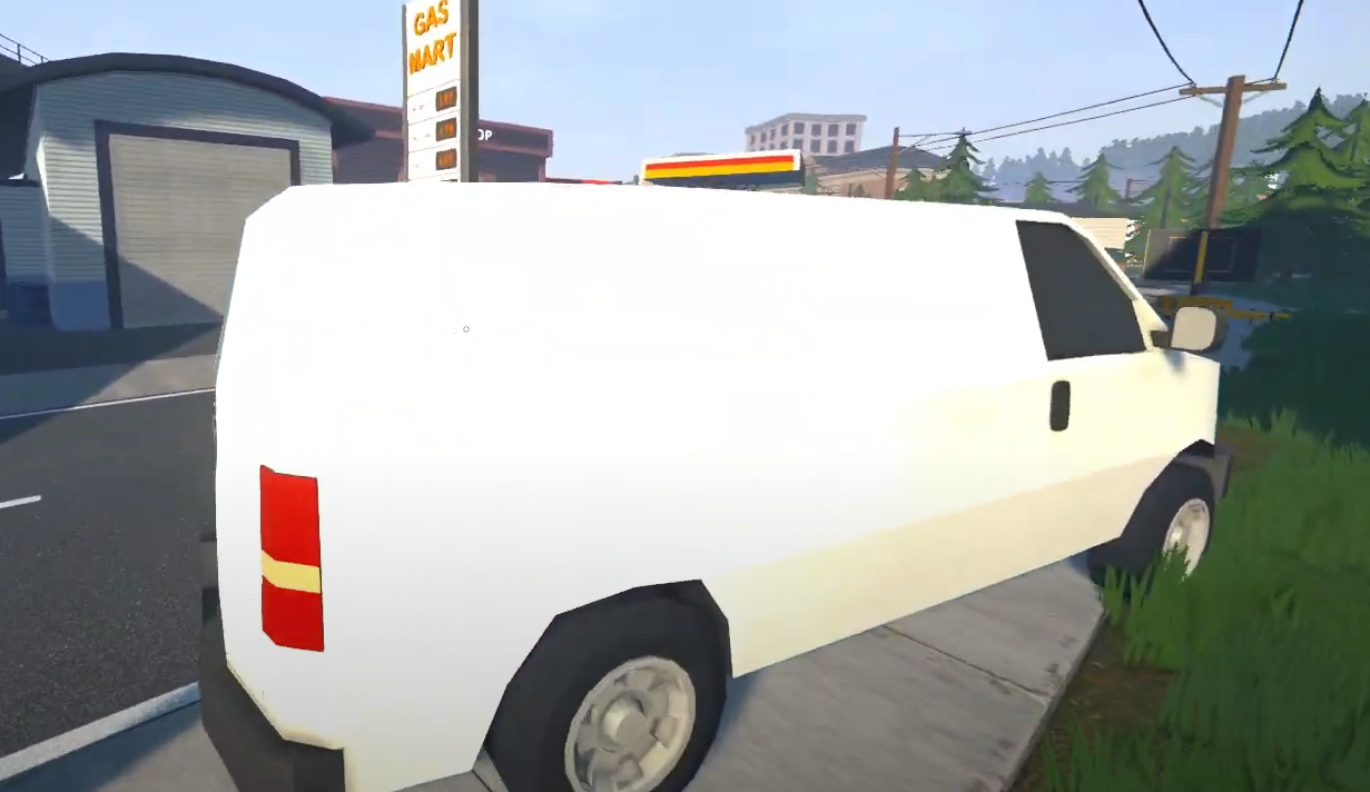 Schedule 1 Van Guide: The Veeper