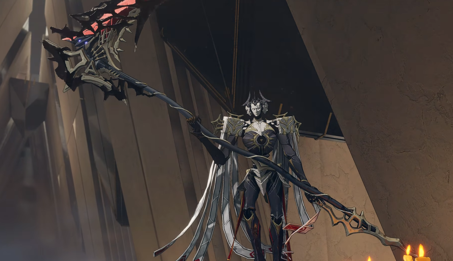 AI Limit: All Endings Guide and How to Get Them