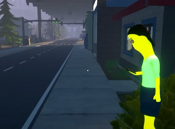How to Get the Glowing Effect in Schedule 1