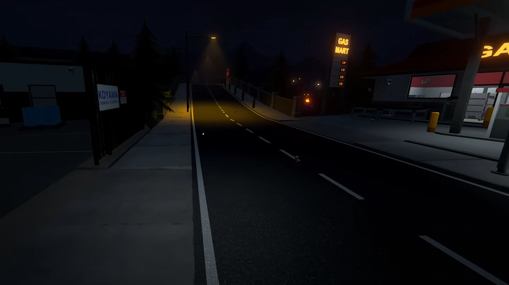 How to Use the Flashlight in Schedule 1