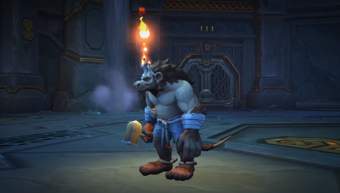 Best Classes for Delves in World of Warcraft | The War Within