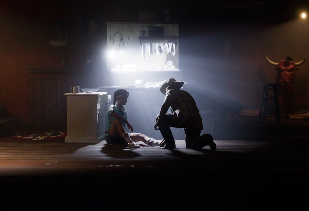 How to Save in Into the Dead: Our Darkest Days