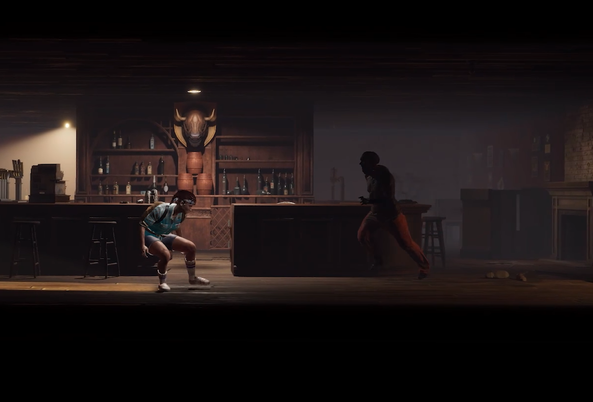 How to Dodge in Into the Dead: Our Darkest Days