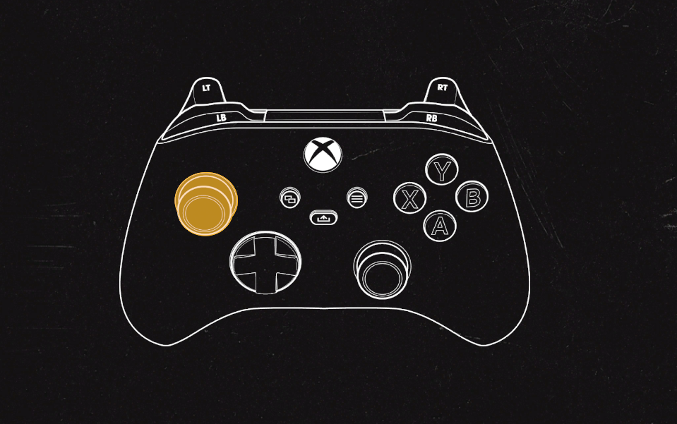 Into the Dead: Our Darkest Days – Controls Guide