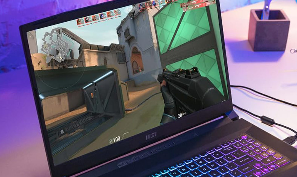 Today’s Gaming Deals