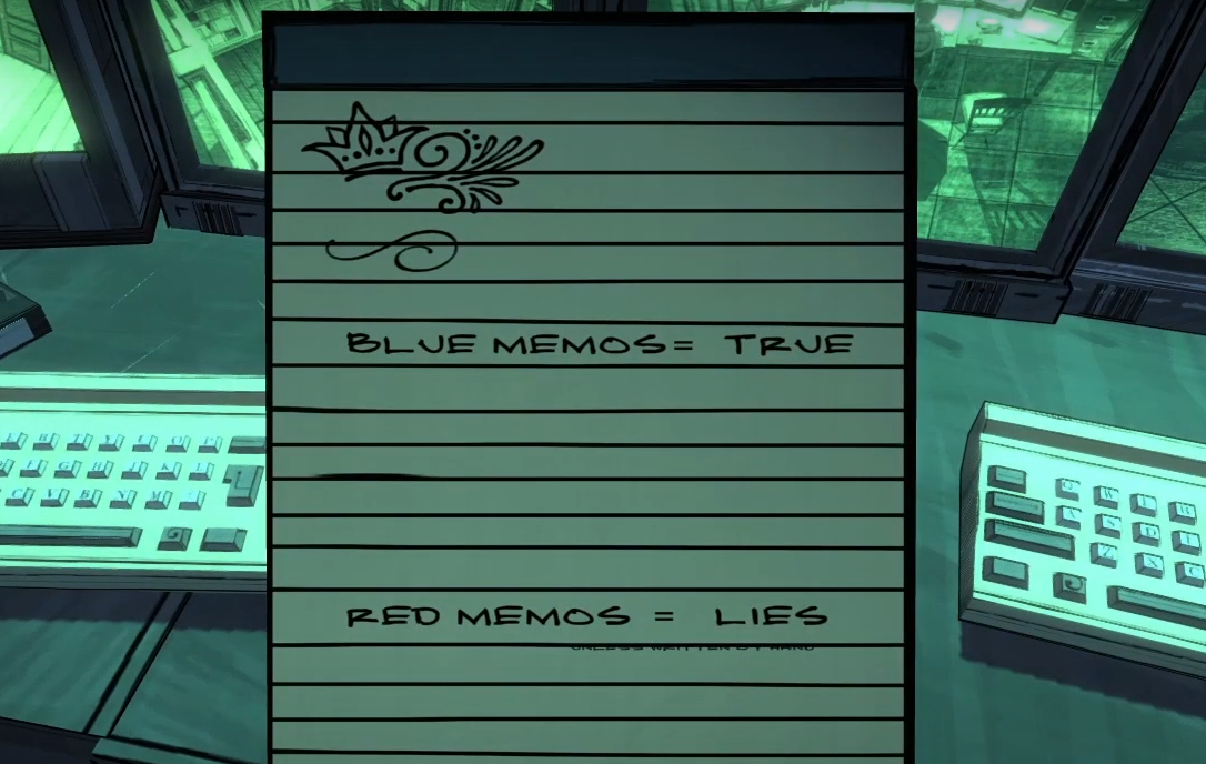 Blue Prince: Journal &amp; Notes Guide