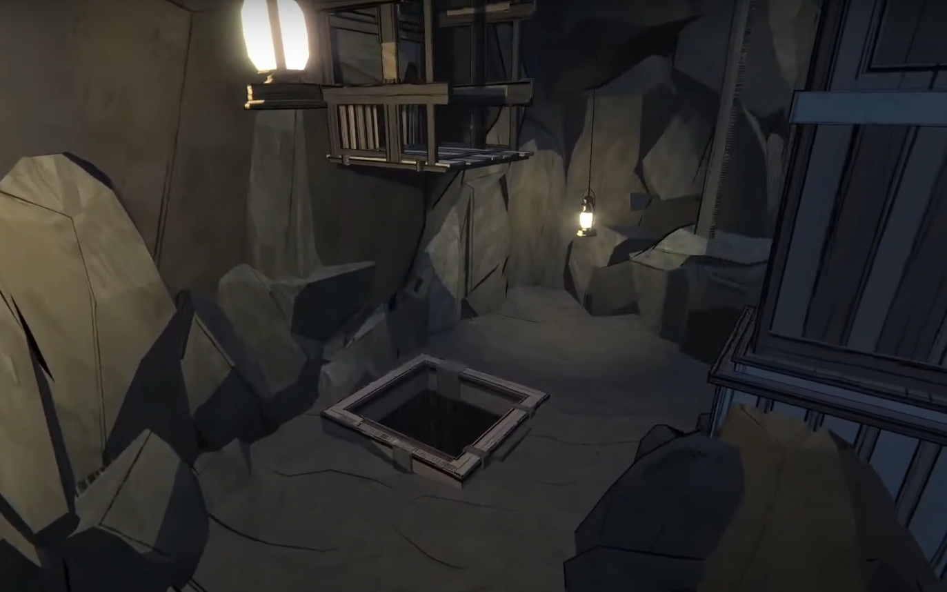 Blue Prince: The Foundation Room Guide