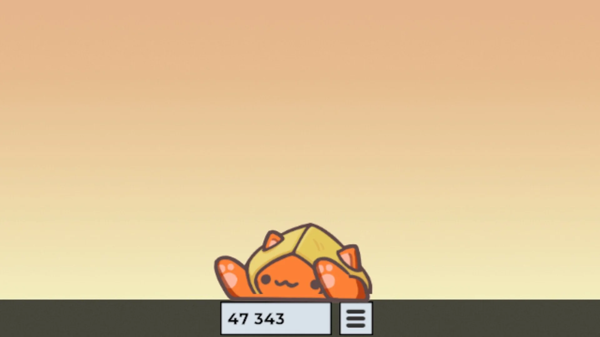 Bongo Cat: How to Exit Game Mode