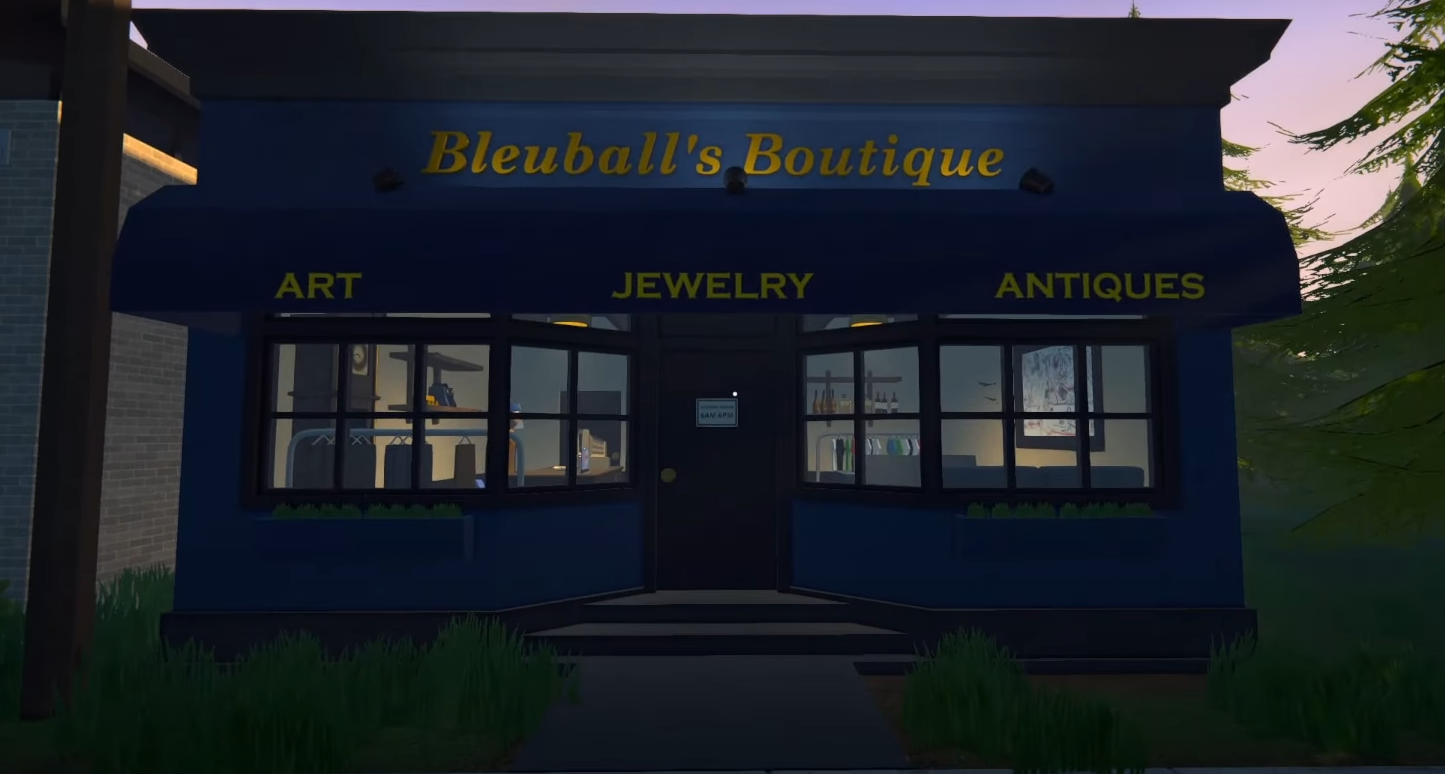 Schedule 1: How to Get the Gold Chain &amp; Watch