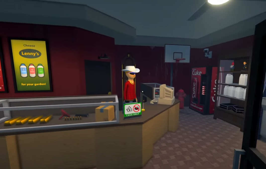 Schedule 1: Pawn Shop Location &amp; Guide