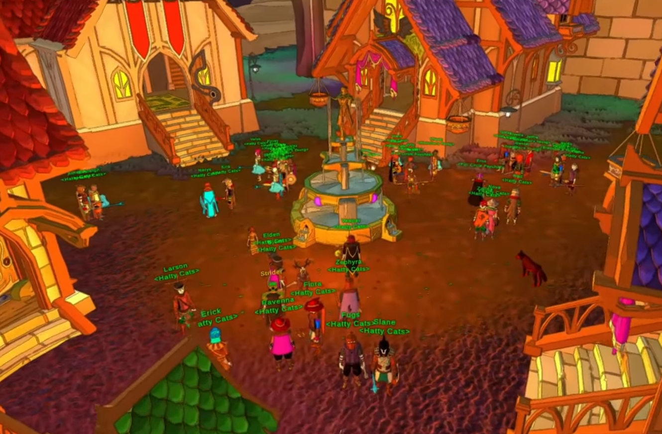 How to Trade in Erenshor