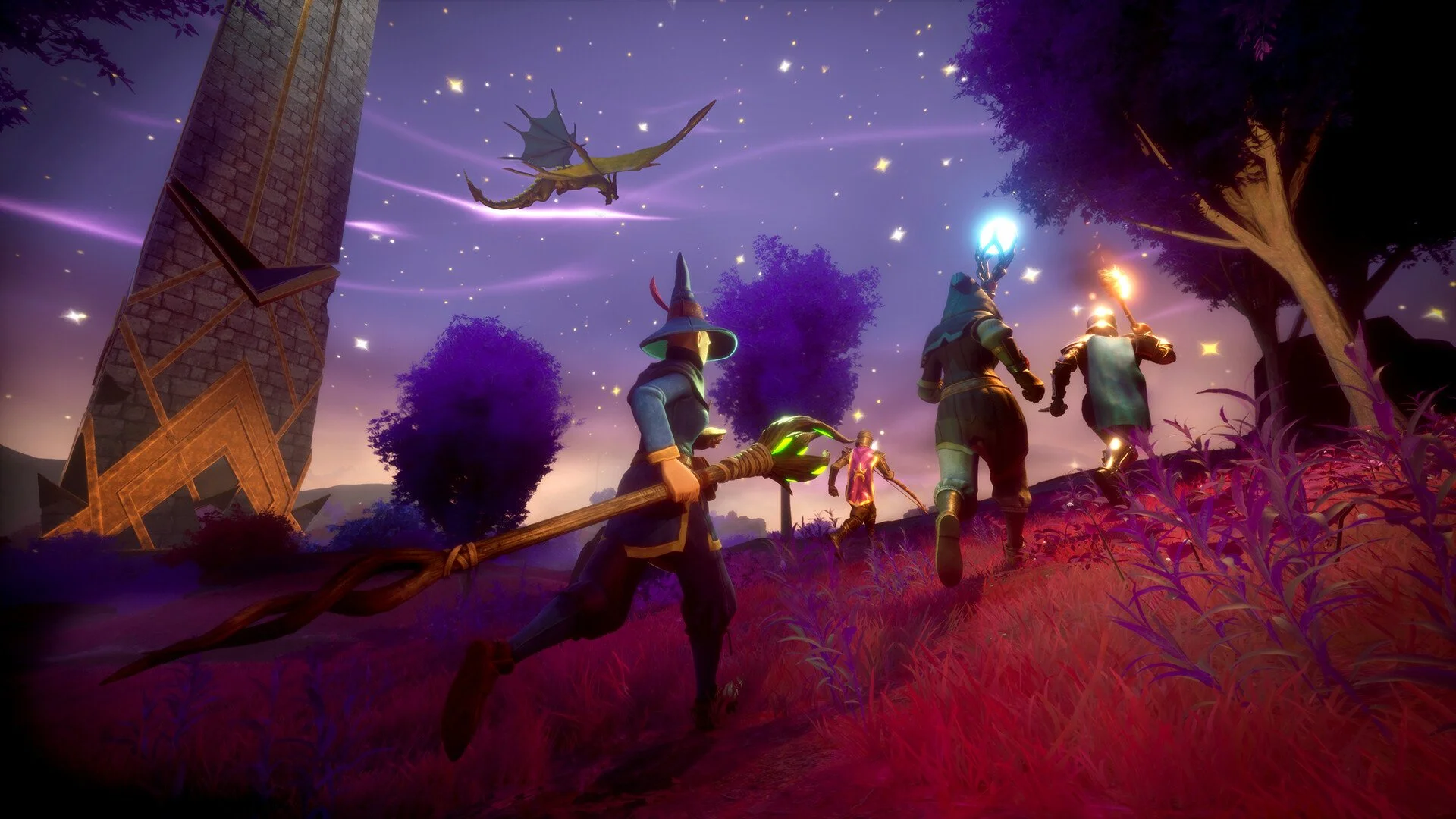Is RuneScape: Dragonwilds Free to Play?