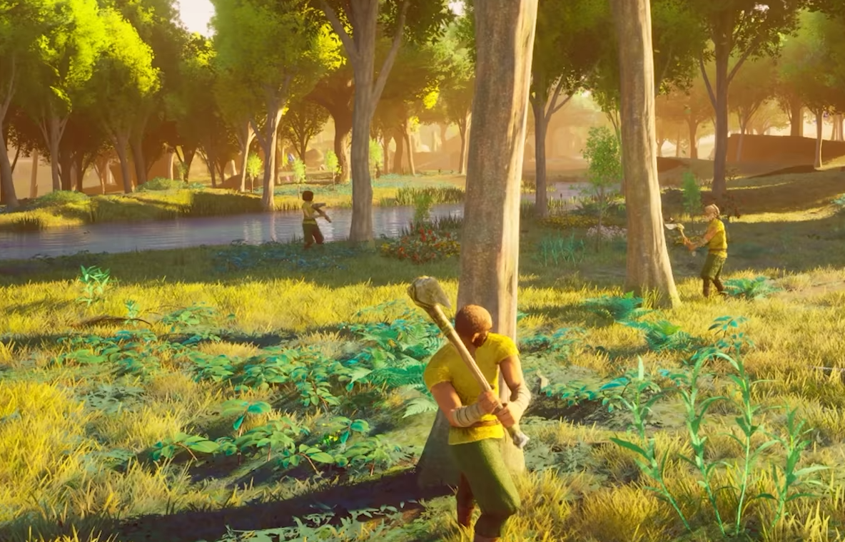 All Skills in RuneScape: Dragonwilds – Full Guide &amp; List