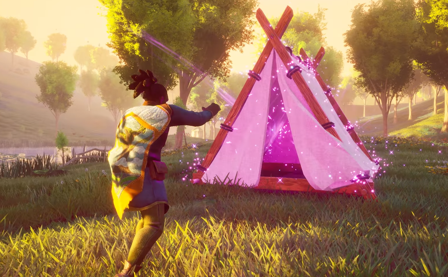 Is Playing Solo Worth It in RuneScape: Dragonwilds?