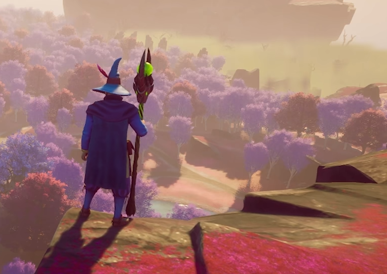 How Long Does it Take to Beat RuneScape: Dragonwilds?