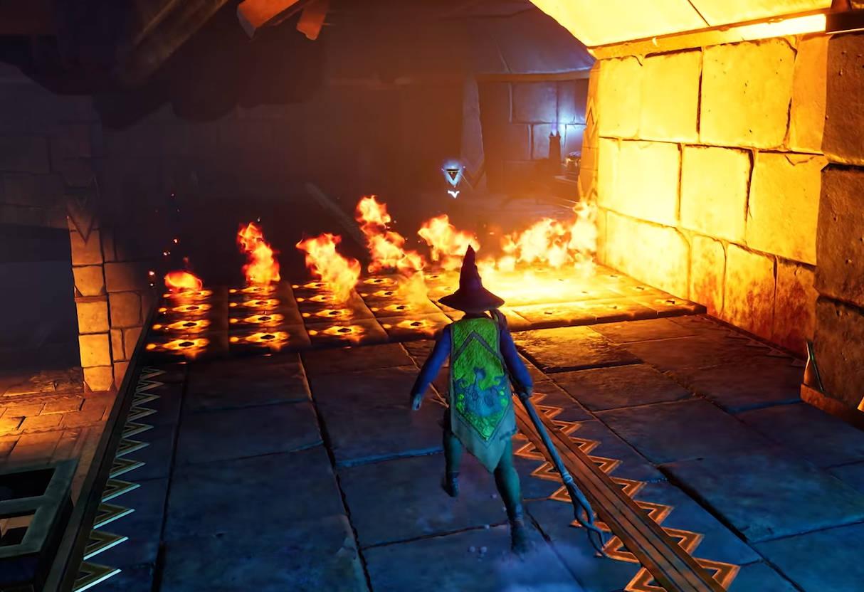 How to Fix RuneScape: Dragonwilds Not Launching