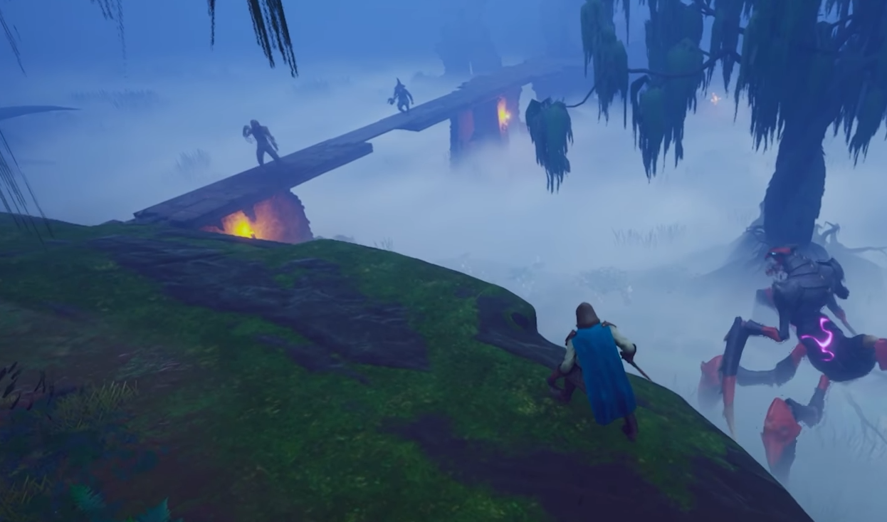 RuneScape: Dragonwilds PvP Guide