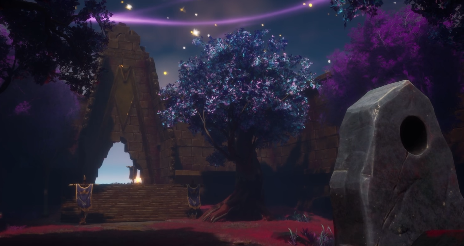 Does RuneScape: Dragonwilds Have a Subscription?