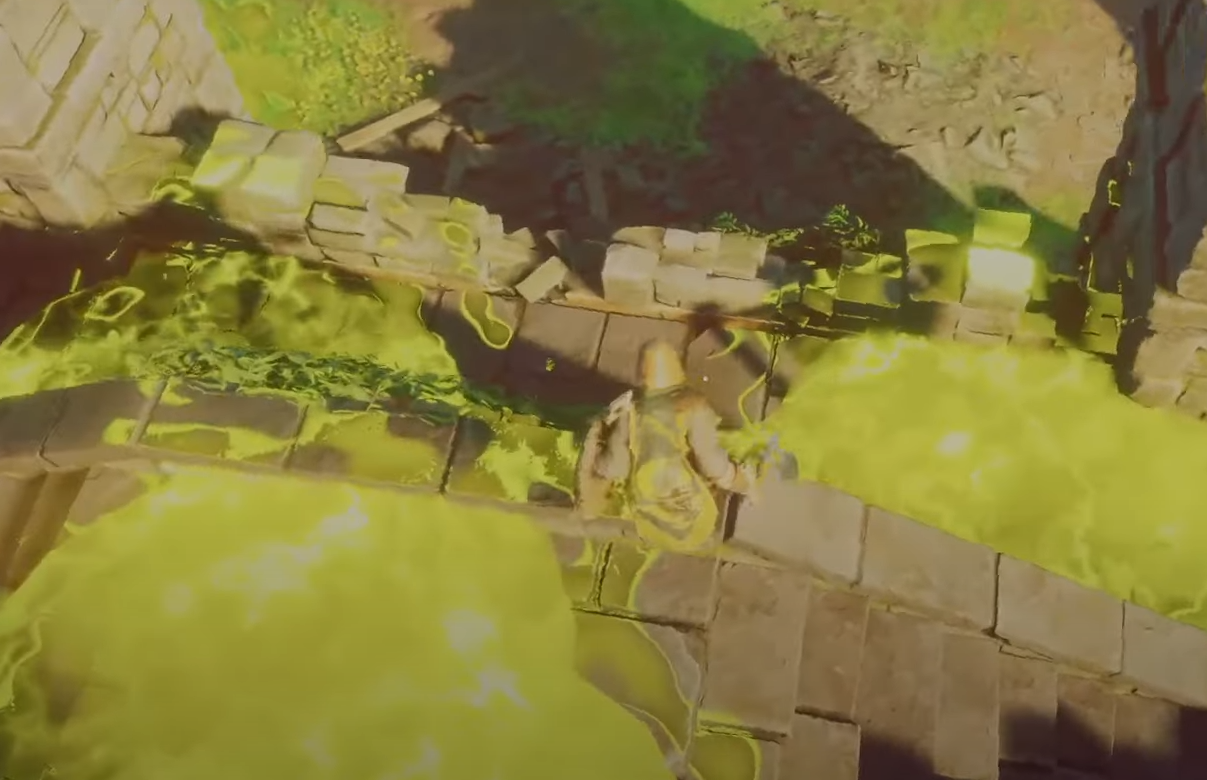 How to Make Antipoison in RuneScape: Dragonwilds