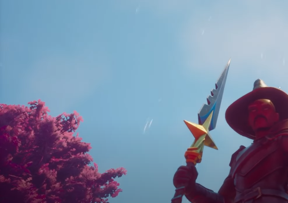 Staff of Light Guide - RuneScape: Dragonwilds