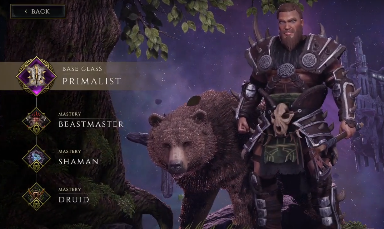 Best Primalist Build (2.0) – Last Epoch Leveling