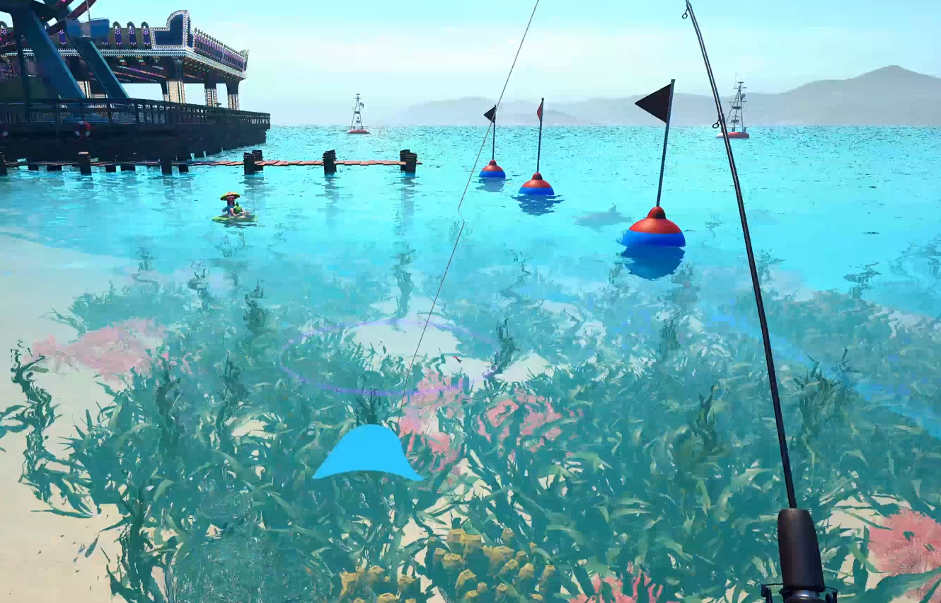 How to Fish in Tower Unite