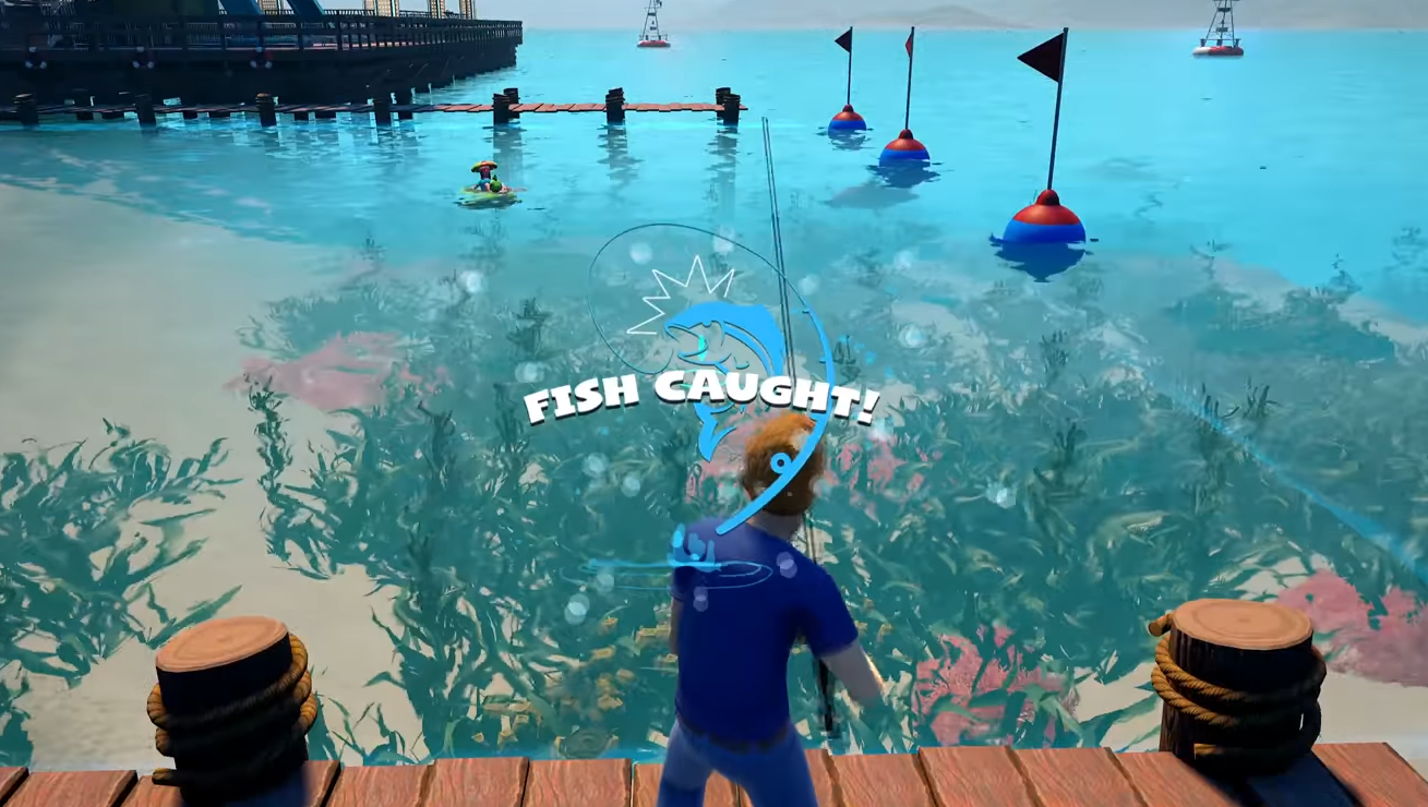 How to Get Sea Dollars in Tower Unite