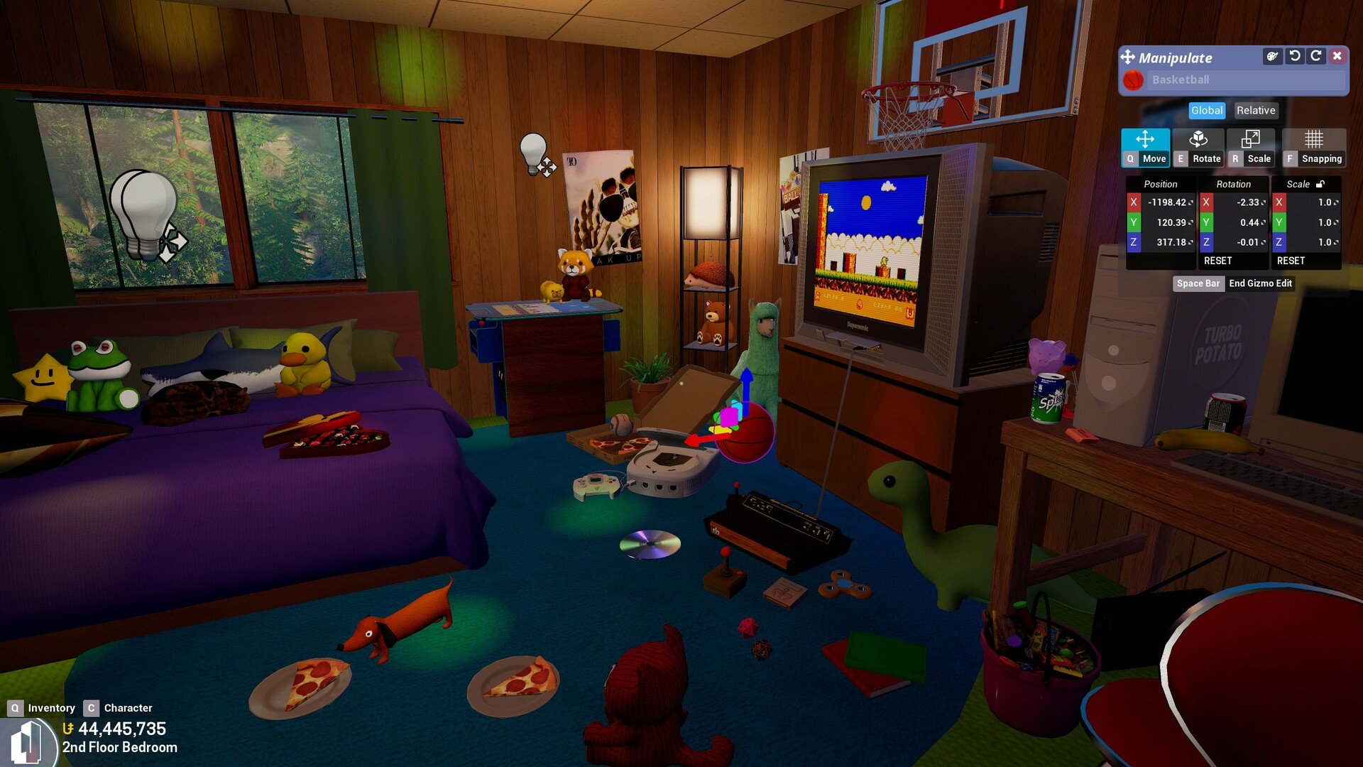 How to Place Items in Your Condo – Tower Unite 