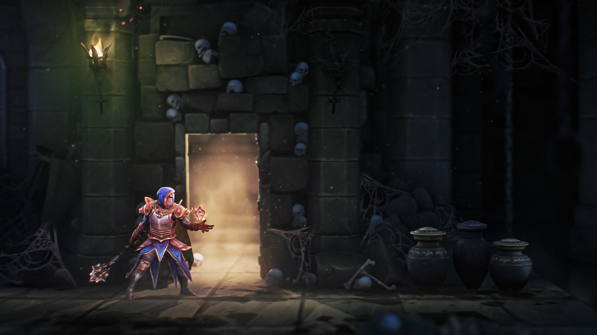 Max Level Explained in Mandragora: Whispers of the Witch Tree