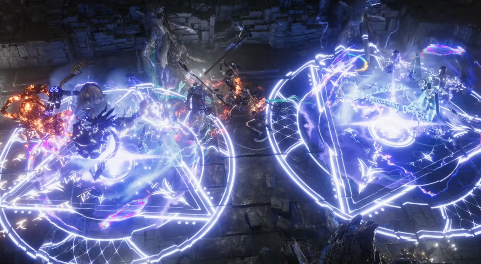 Last Epoch: Best Mage Leveling Build (Season 2)