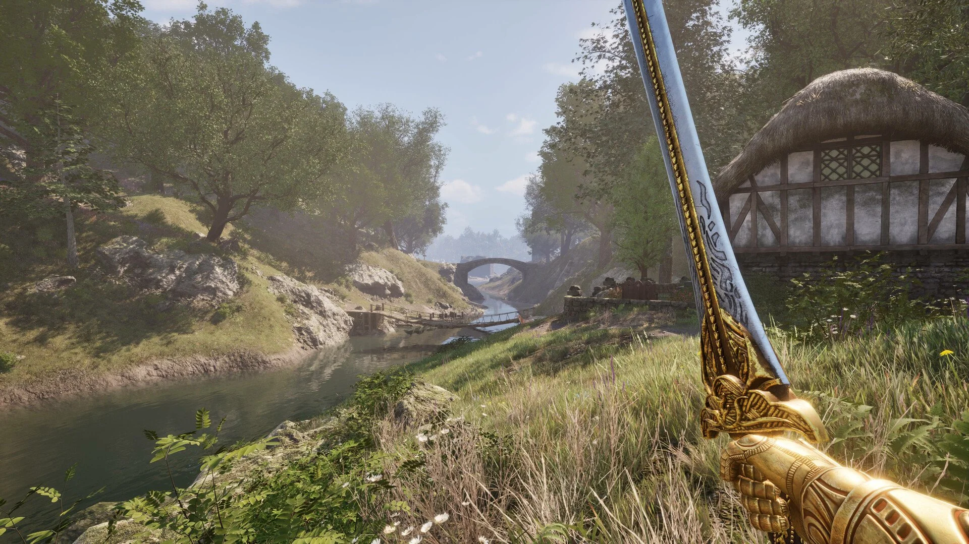 Oblivion Remastered Trophies &amp; Achievements Guide
