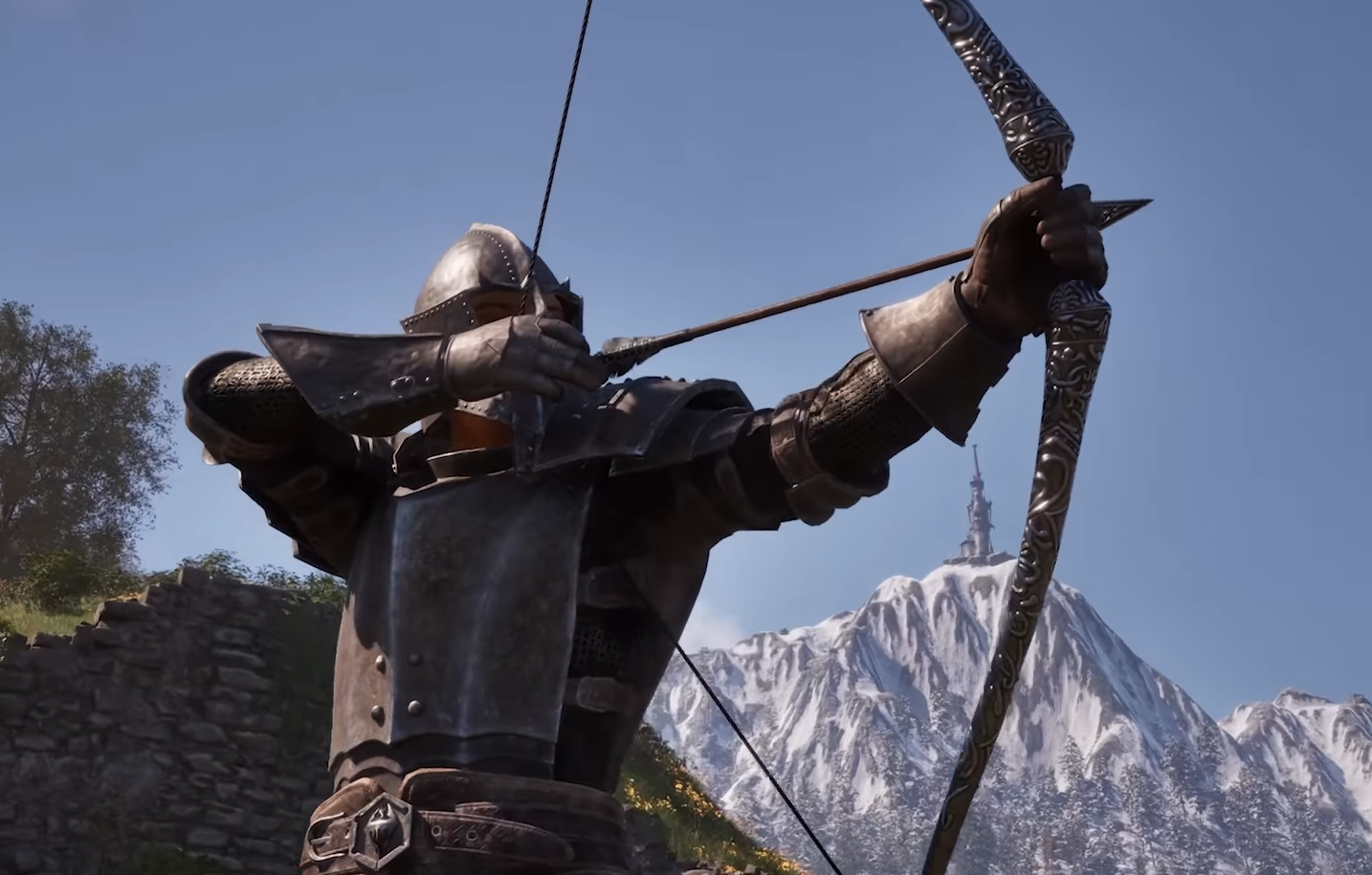 Best Classes in Oblivion Remastered