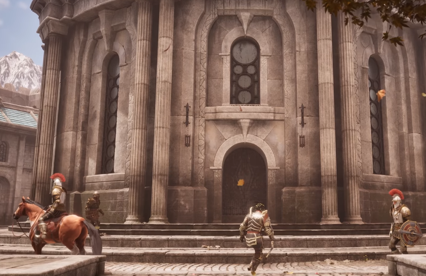 Oblivion Remastered Console Performance Guide (Xbox Series X|S and PS5)