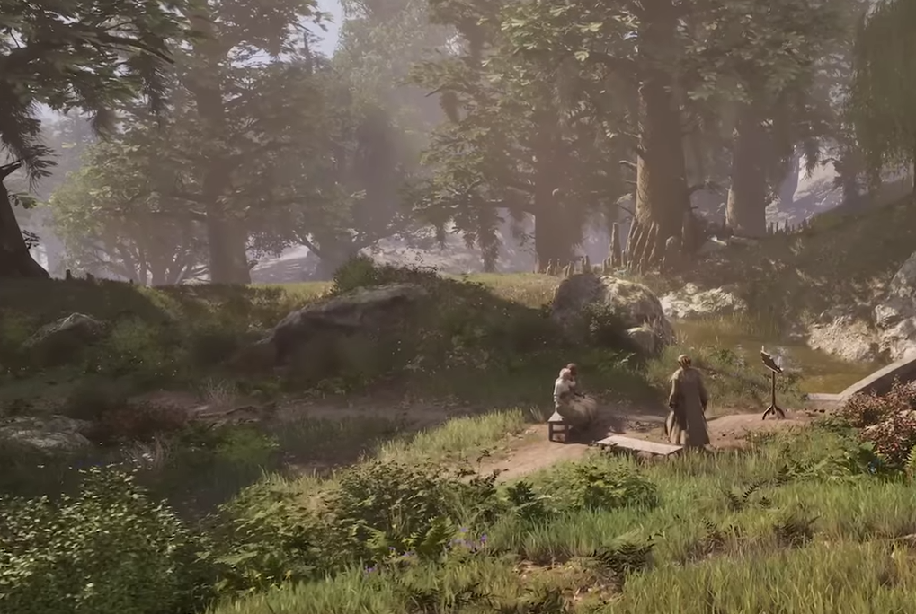 Is Oblivion Remastered on PS4?