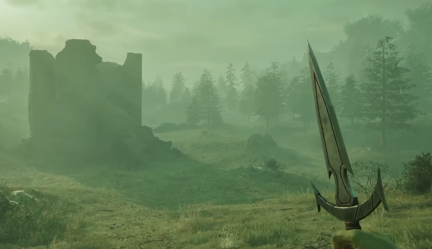 Is a Physical Copy or Disc of Oblivion Remastered Coming?