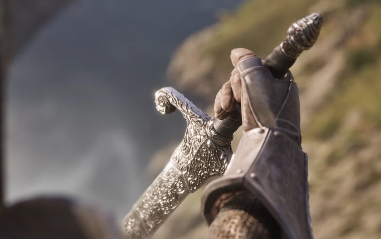 Oblivion Remastered Xbox Series S Performance Guide