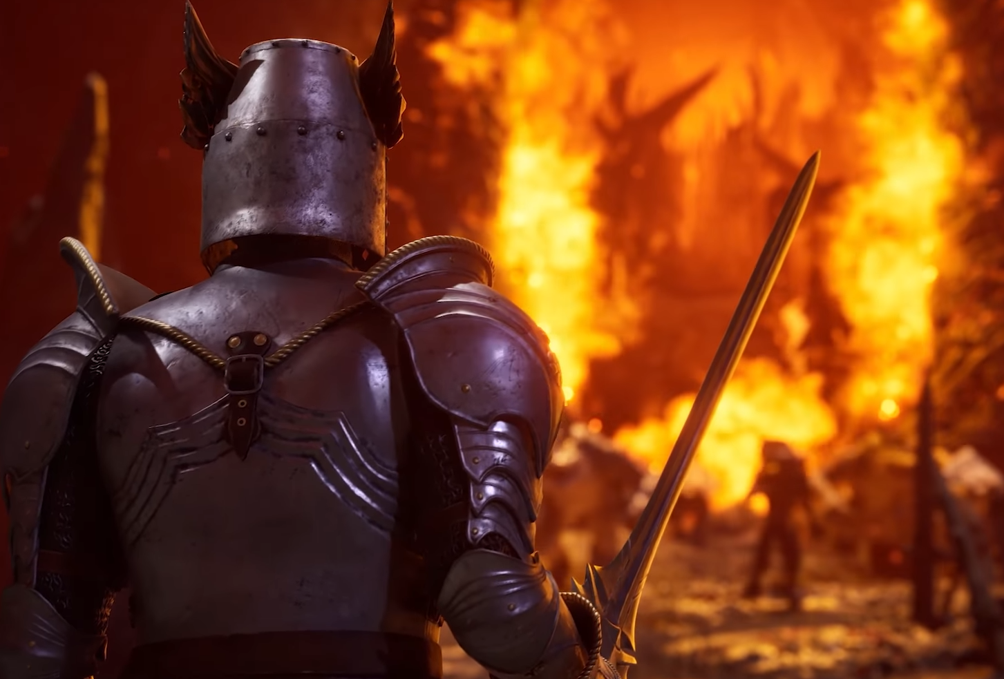 Oblivion Remastered Werewolves Explained — Are They in the Game?