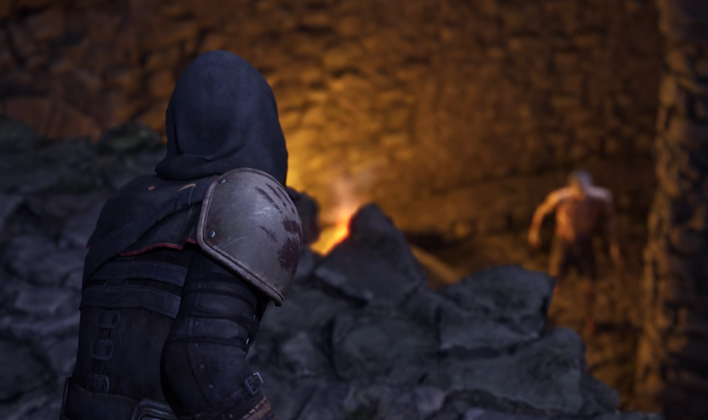 How Leveling Works in Oblivion Remastered