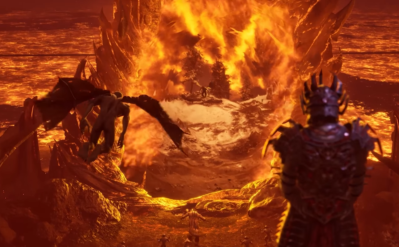 Oblivion Remastered What Difficulty You Should Play On