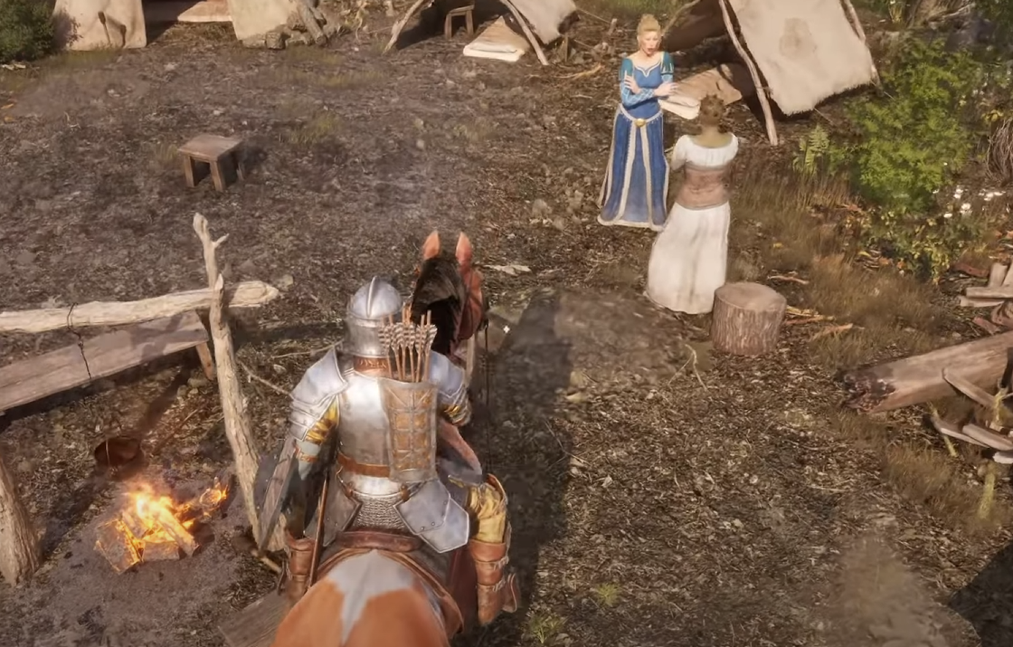 How to Level Up in Oblivion Remastered