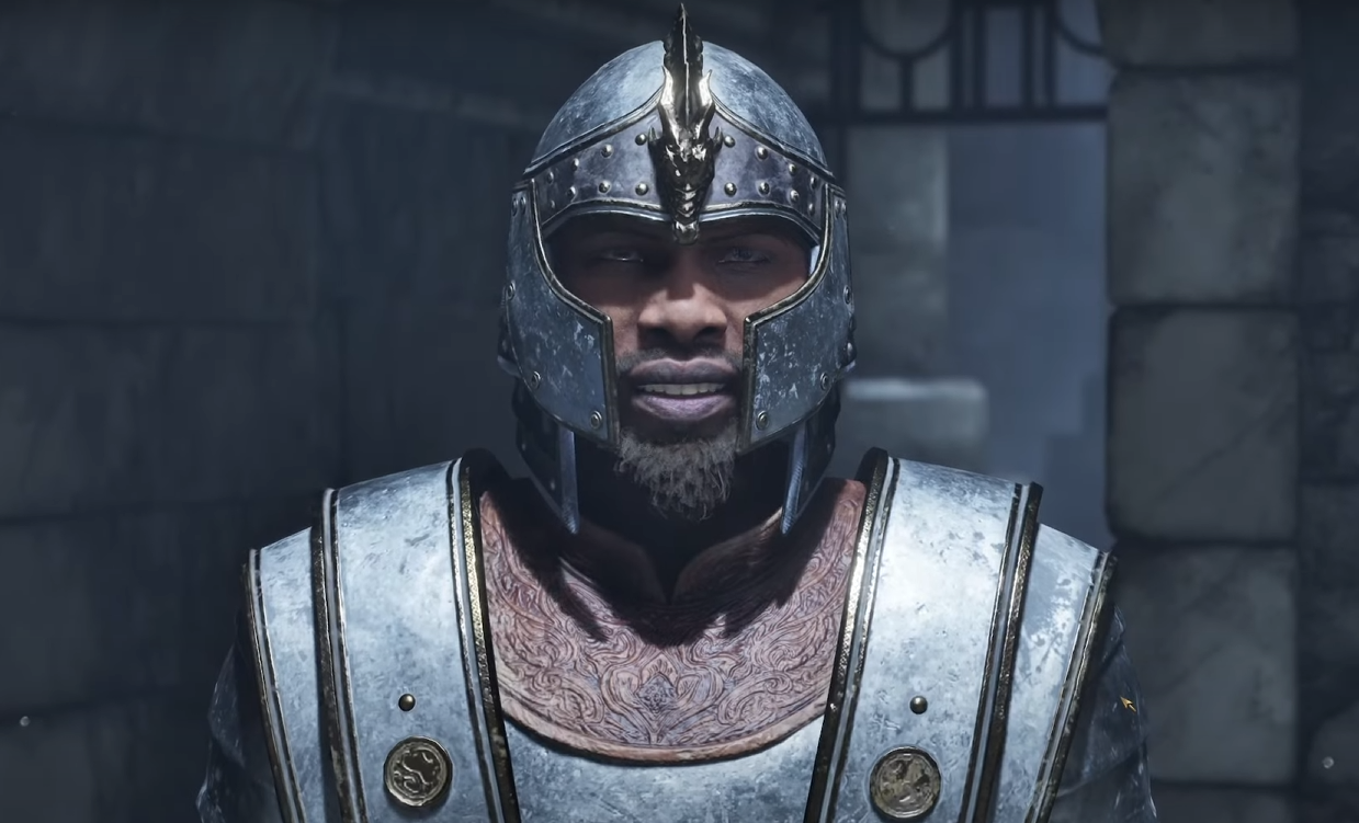 Oblivion Remastered: How to Change Appearance
