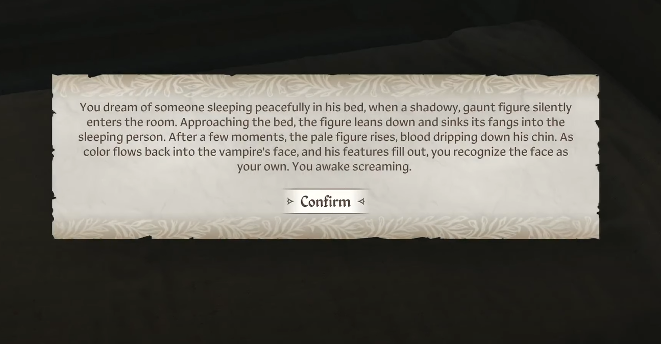 How to Become a Vampire in Oblivion Remastered