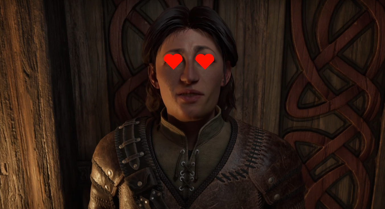 Oblivion Remastered: Marriage &amp; Romance Explained