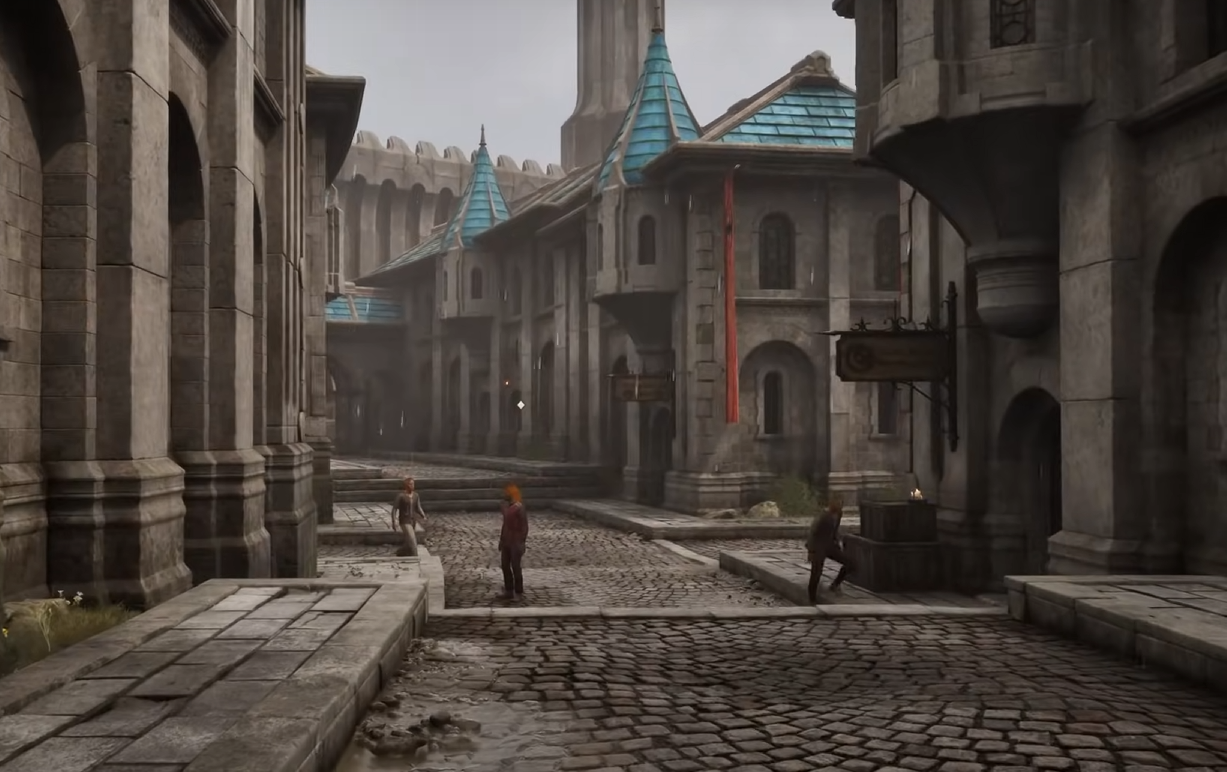 Oblivion Remastered: Is Luck Good or Worth It?